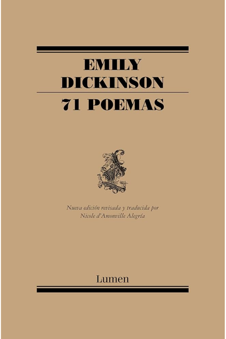 71 poemas (edición revisada)