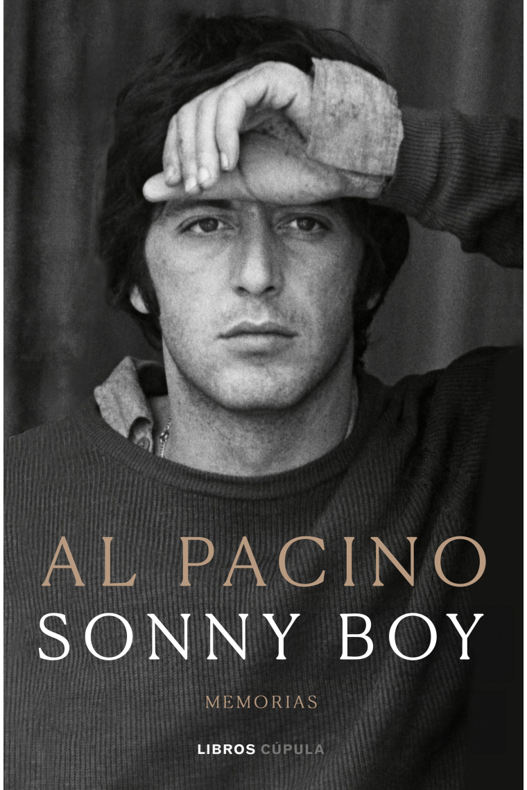 Sonny Boy. Al Pacino. Memorias