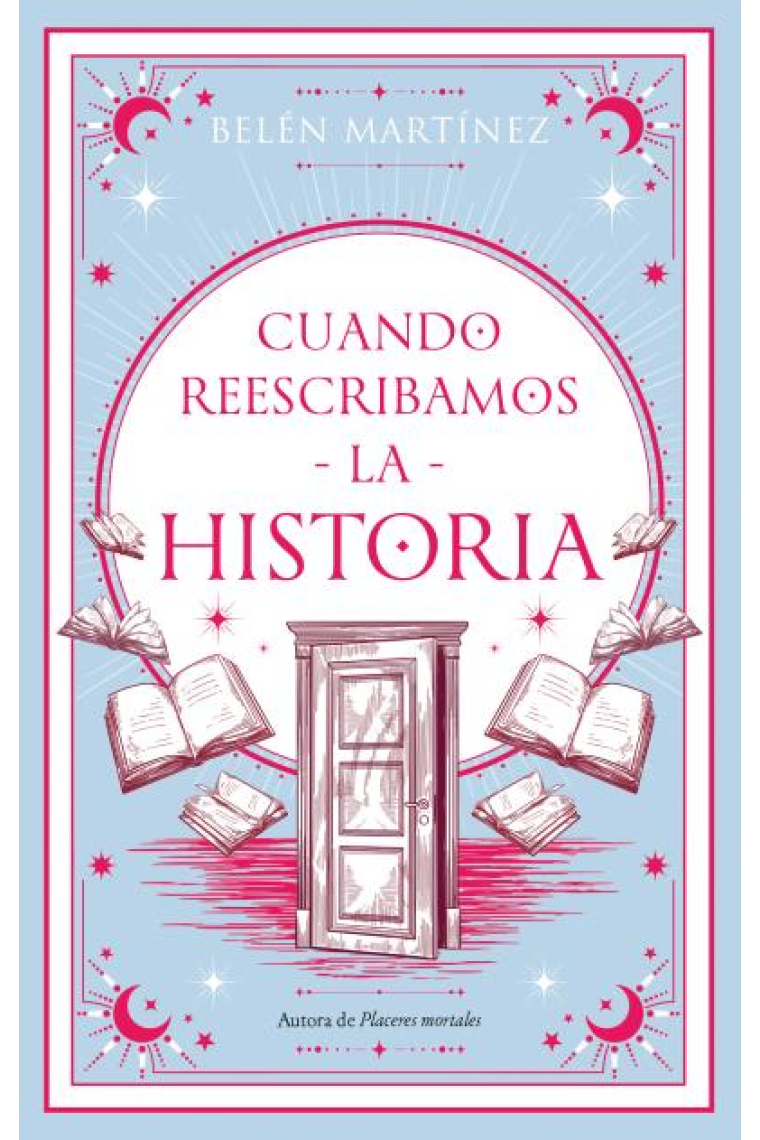 CUANDO REESCRIBAMOS LA HISTORIA