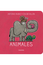 Animales (formato grande)