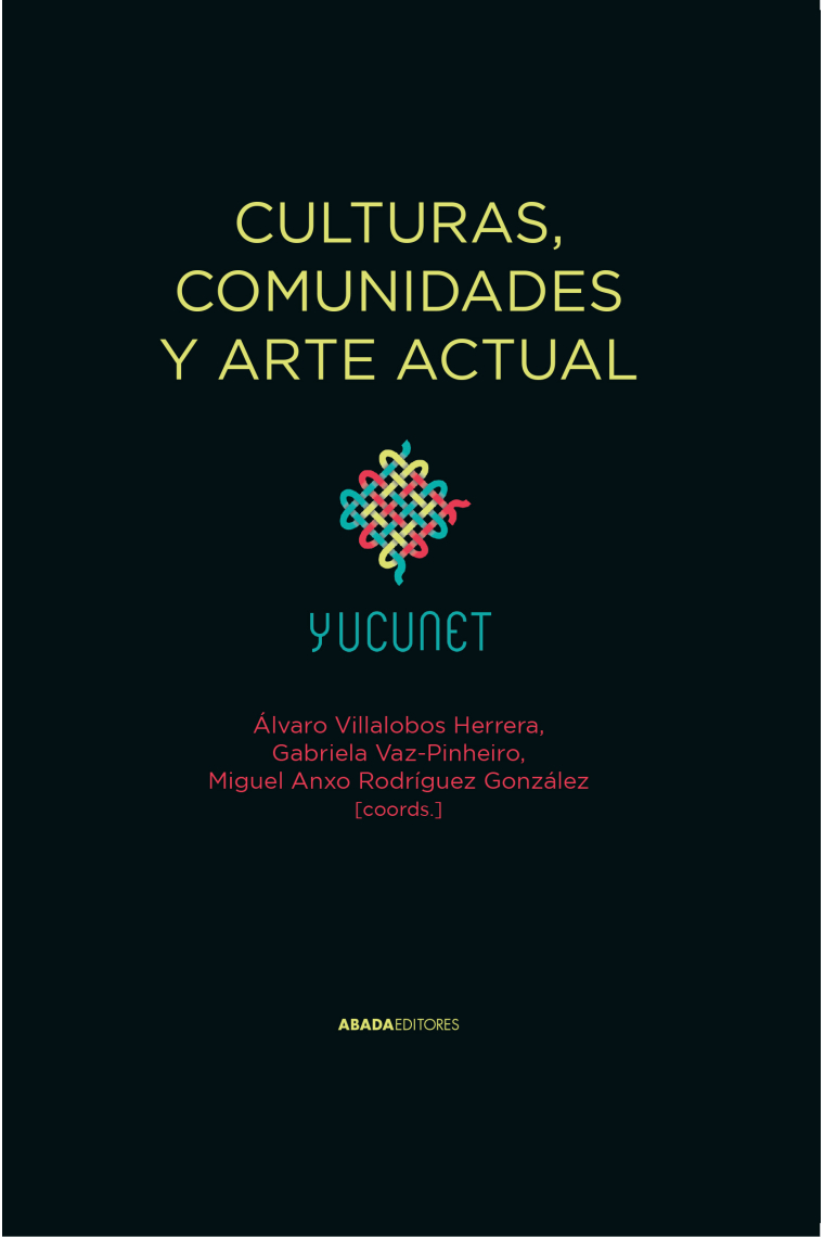 Culturas, comunidades y arte actual