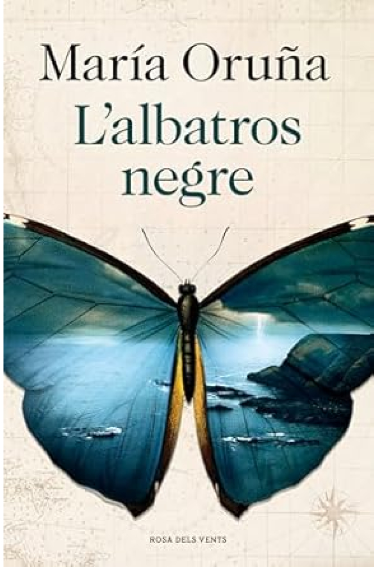 L'Albatros negre