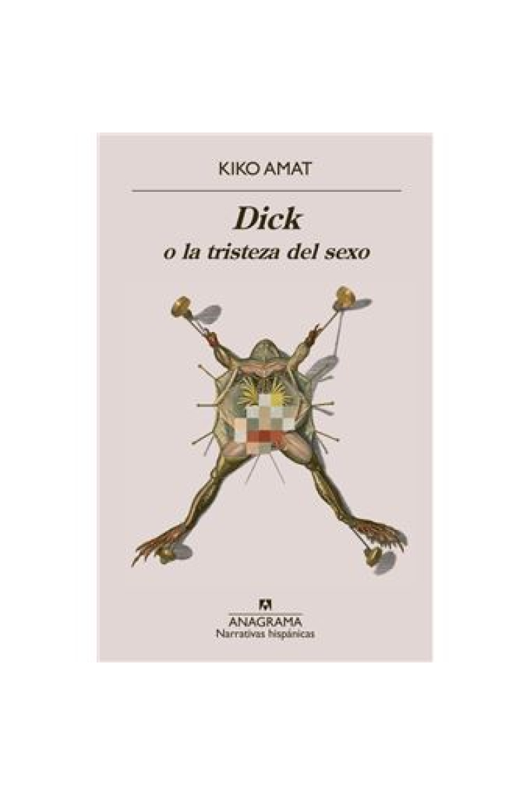 Dick o la tristeza del sexo