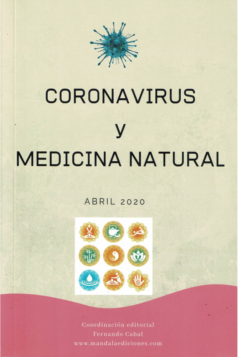 CORONAVIRUS Y MEDICINA NATURAL