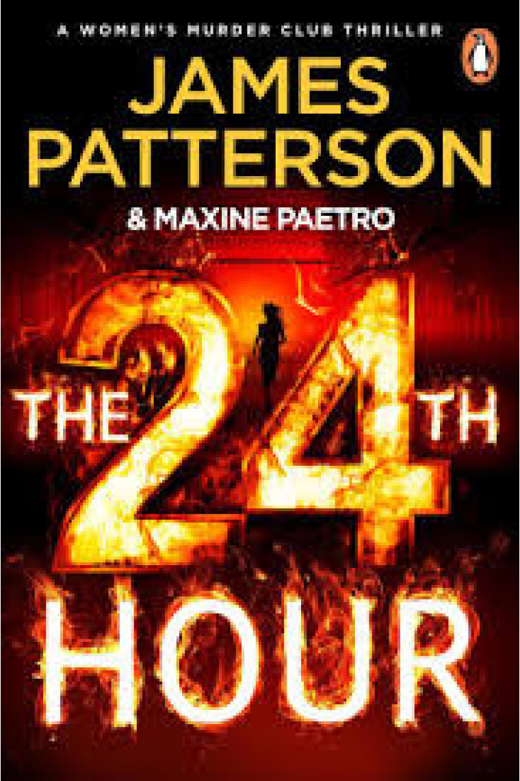 THE 24TH HOUR