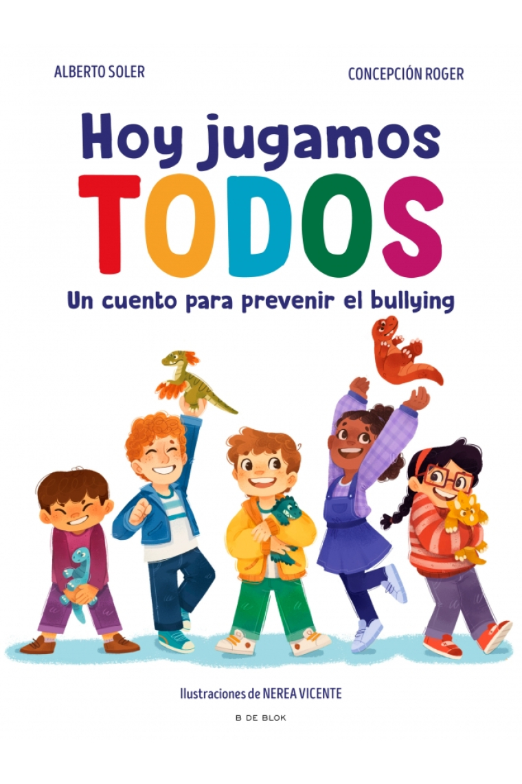 Hoy jugamos todos