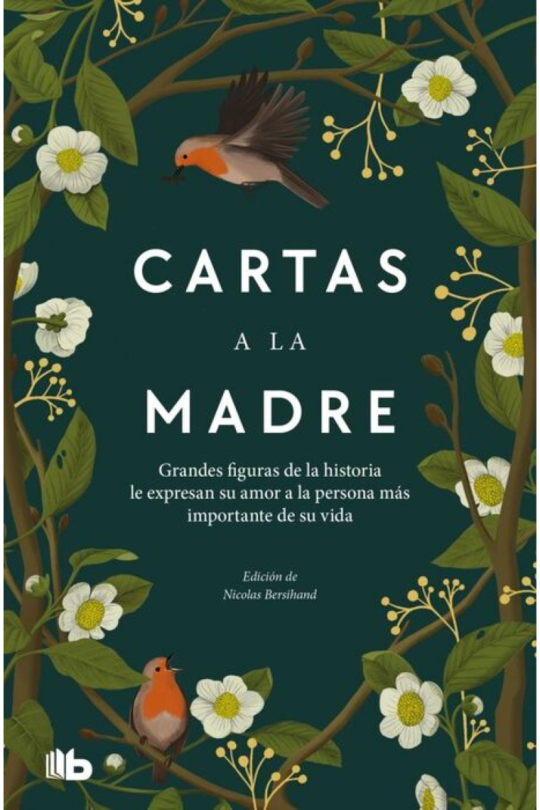 Cartas a la madre