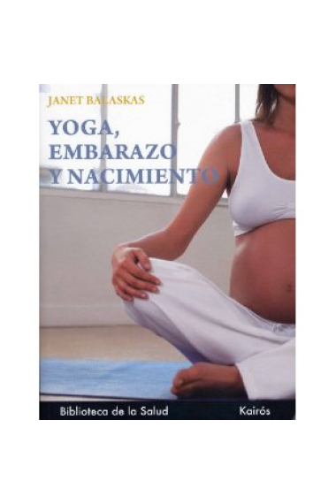 Yoga, embarazo y nacimiento