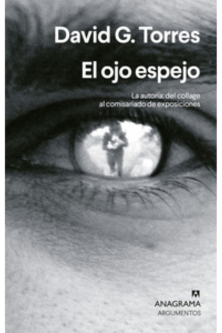El ojo espejo