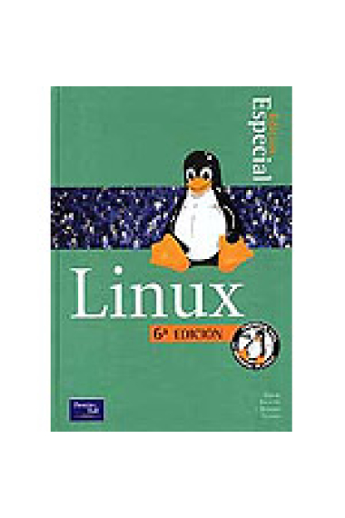 Edición especial Linux