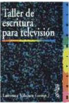 Taller de escitura para televisión