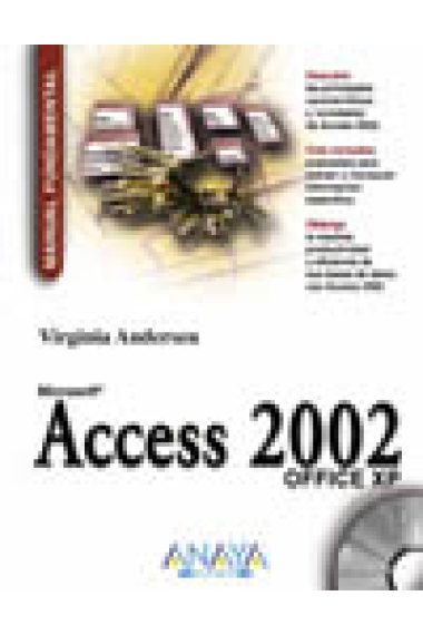 Access 2002