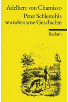 Peter Schlemihls wundersame Geschichte