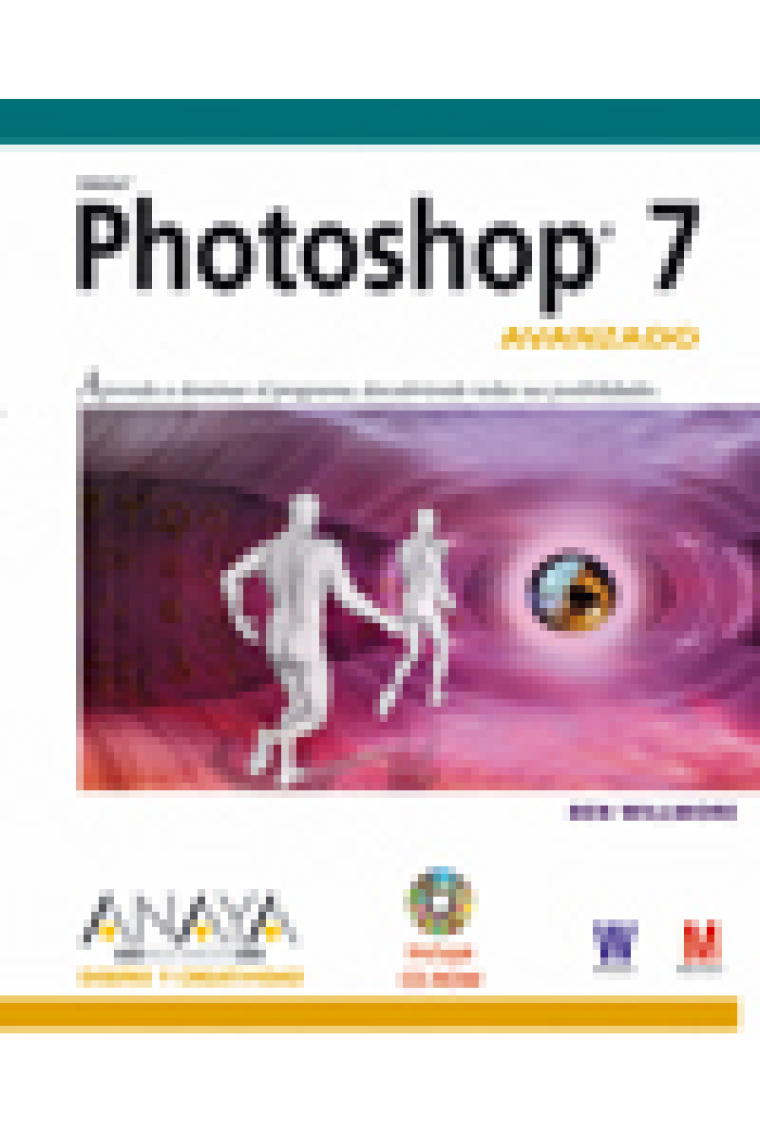 Photoshop 7 avanzado