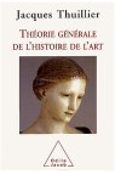 Théorie génértal de l'histoire de l'art