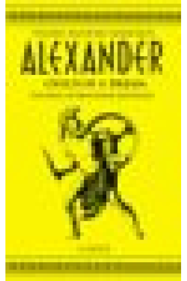 Alexander Vol. 1