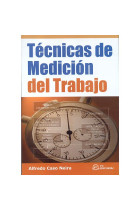 Técnicas de medición del trabajo