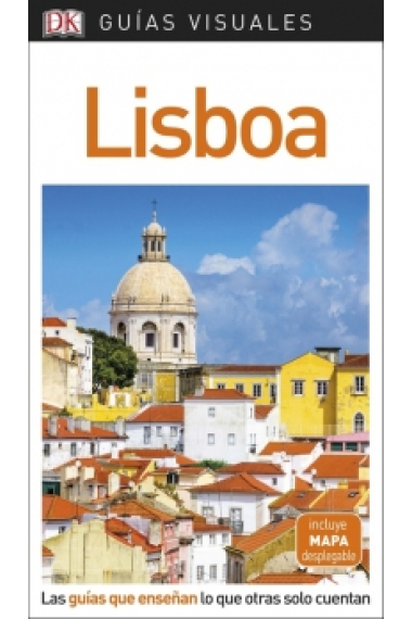 Lisboa (Guías Visuales)