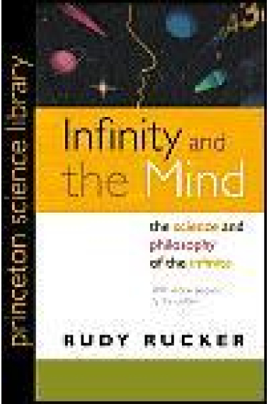 Infinity and the mind: the science and philosophy of the infinite