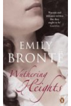 Wuthering Heights (Red Classics)