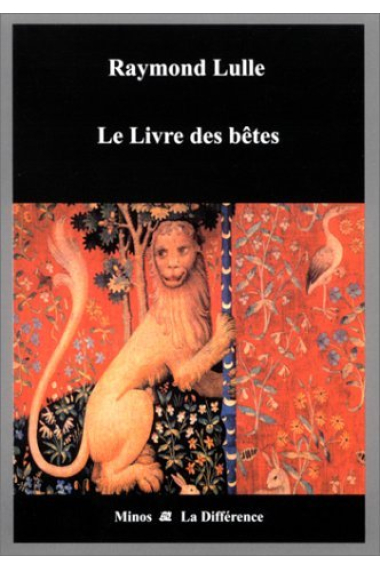 Le livre des bêtes