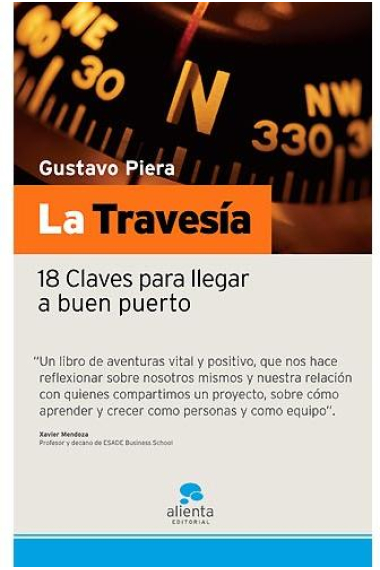 La travesía. 18 claves para llegar a buen puerto