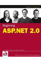 Beginning ASP.NET 2.0