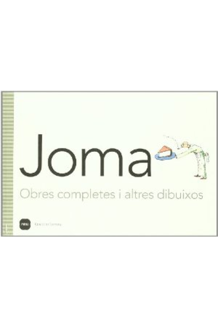 Joma. Obres completes i altres dibuixos.