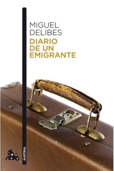 Diario de un emigrante