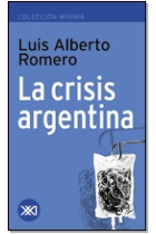 La crisis argentina. Una mirada al siglo XX