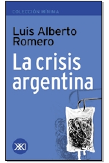 La crisis argentina. Una mirada al siglo XX