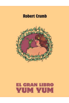 El gran libro Yum Yum