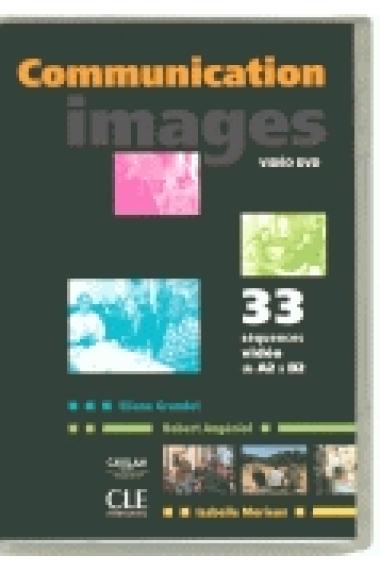 Communication en images (DVD-PAL)