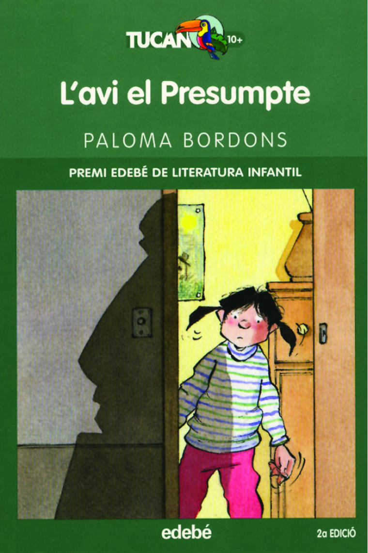 L'avi el pressumpte