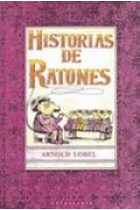 Historias de ratones