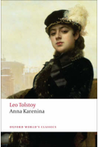 Anna Karenina