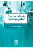 Gestión diaria del Hospital