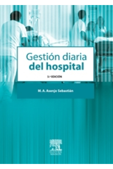 Gestión diaria del Hospital