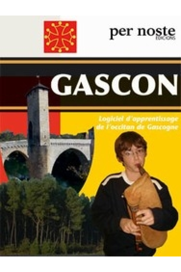 Apprends-moi Gascon (Logiciel d'apprentissage de l'occitan de Gascogne)