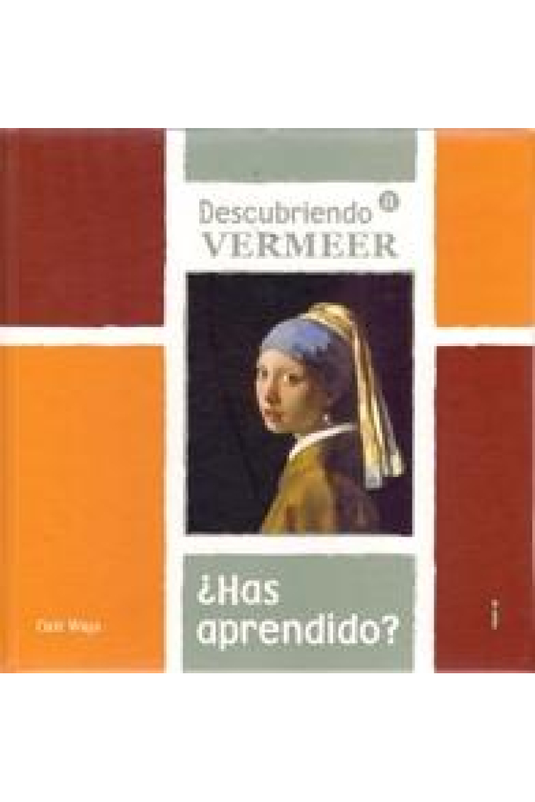 Descubriendo a VERMEER