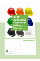 1000 Soluciones en Prevención de Riesgos Laborales