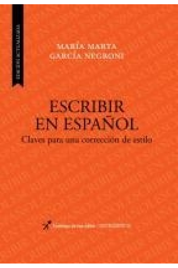 Escribir en Español