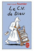 Le CV de Dieu