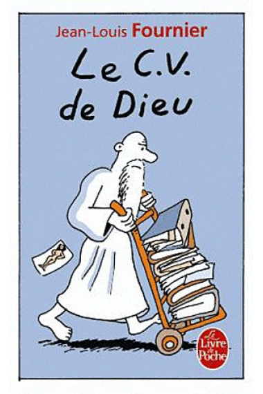 Le CV de Dieu