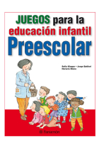 Juegos para la educación infantil - preescolar