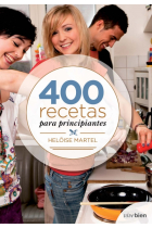 400 recetas para principiantes