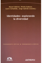 Identidades: explorando la diversidad