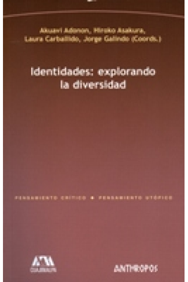 Identidades: explorando la diversidad