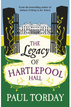 The Legacy of Hartlepool Hall (Paperback)