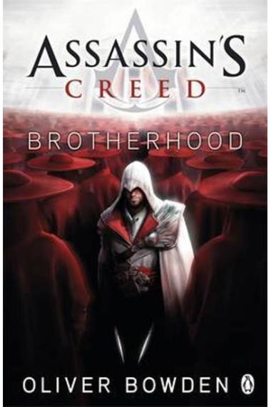 Assassin's Creed Book 2